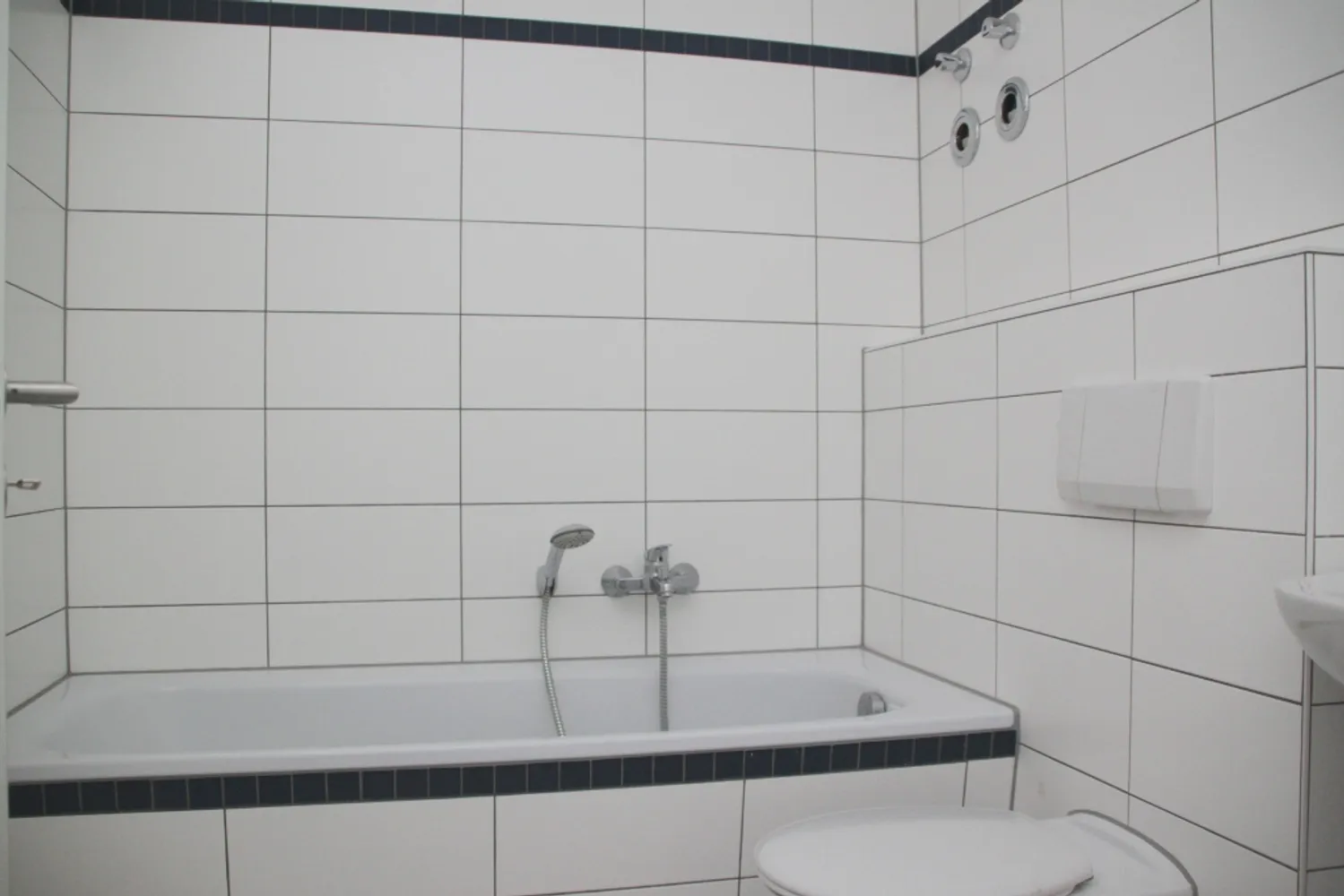 3 room apartment with 78 m² in Chemnitz – Photo 3