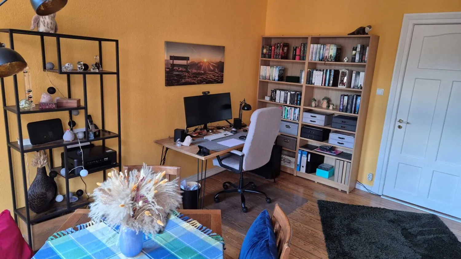 3 Zimmer Wohnung mit 69 m² in Flensburg – Bild 2