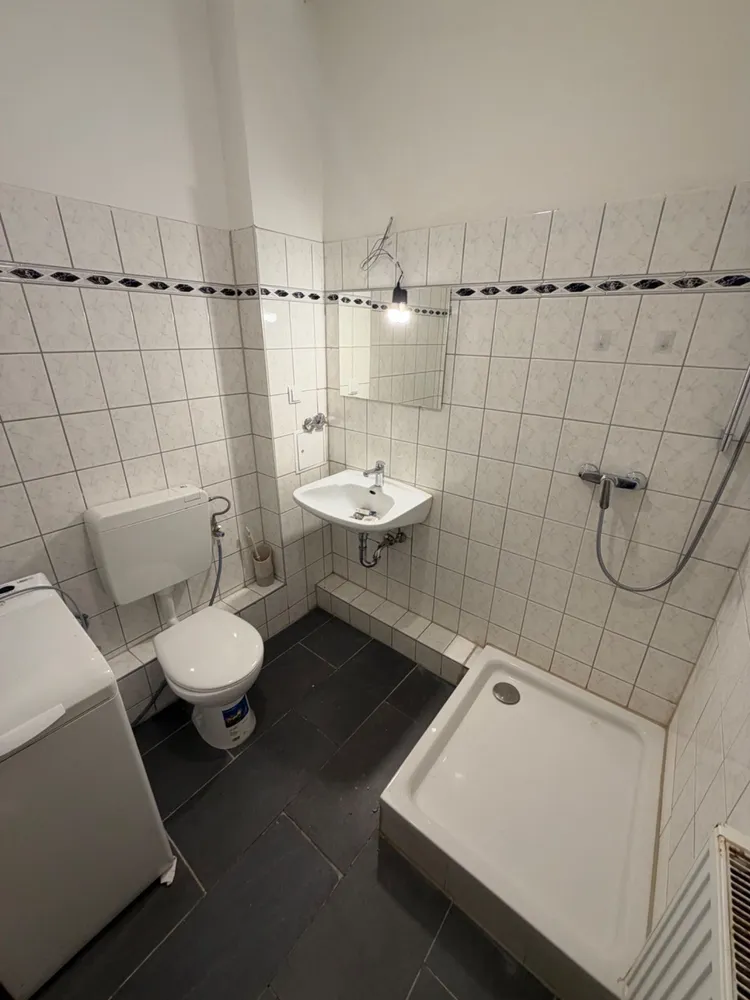 1 Zimmer Wohnung mit 36 m² in Berlin – Bild 2