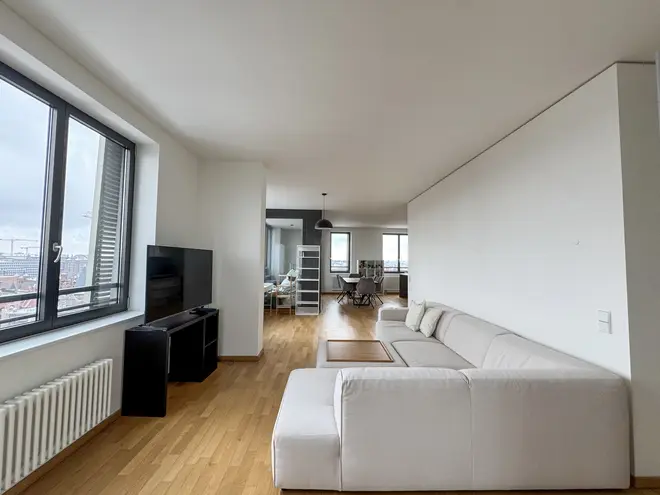 2 Zimmer Wohnung mit 115 m² in Hamburg – Bild 5