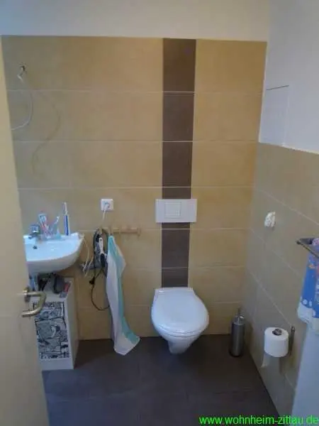 2 Zimmer Wohnung mit 83 m² in Zittau – Bild 5