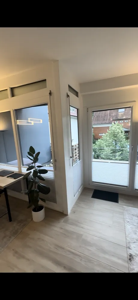 1 Zimmer Wohnung mit 30 m² in Stuttgart – Bild 8