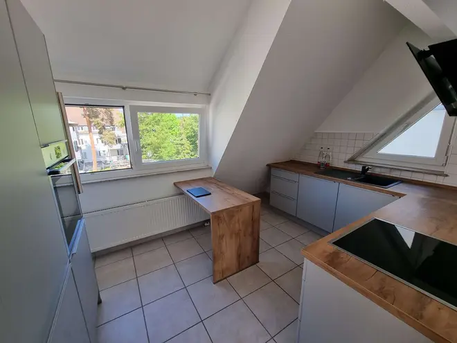 2 Zimmer Wohnung mit 78 m² in Stuttgart – Bild 6