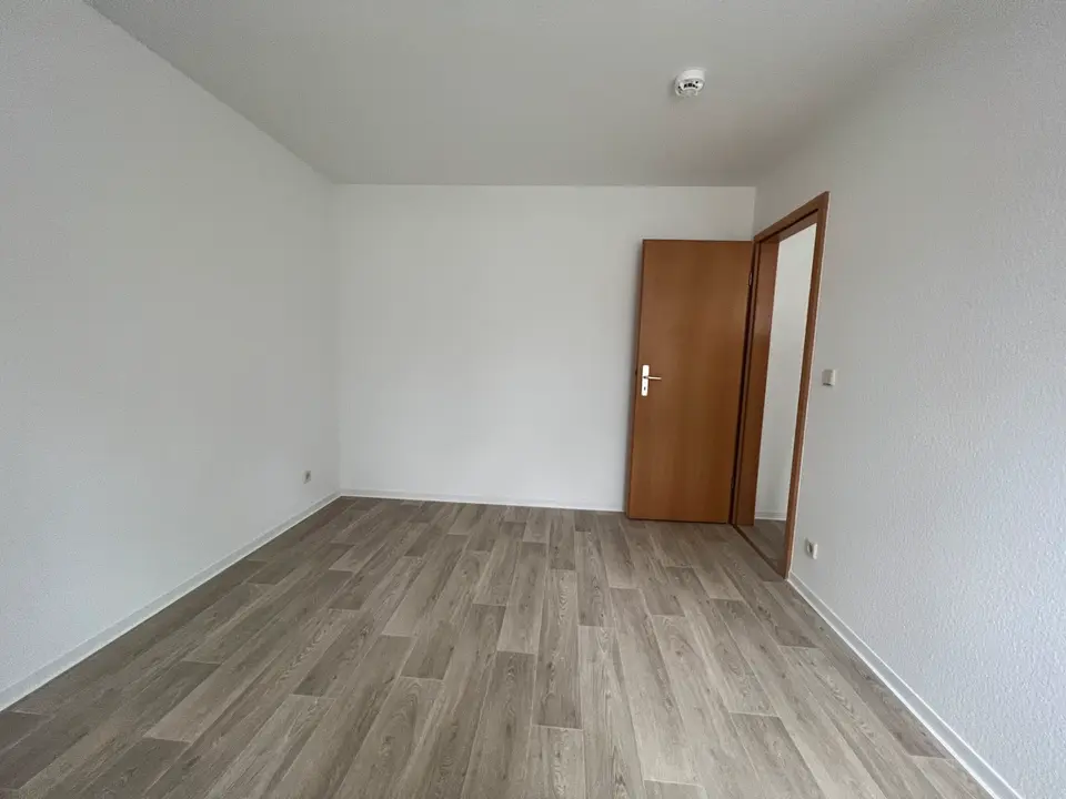 2 room apartment with 43 m² in Chemnitz – Photo 3
