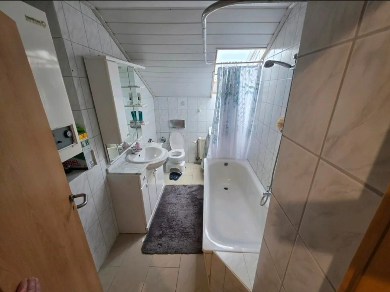 3 Zimmer Wohnung mit 85 m² in Ludwigshafen am Rhein – Bild 12
