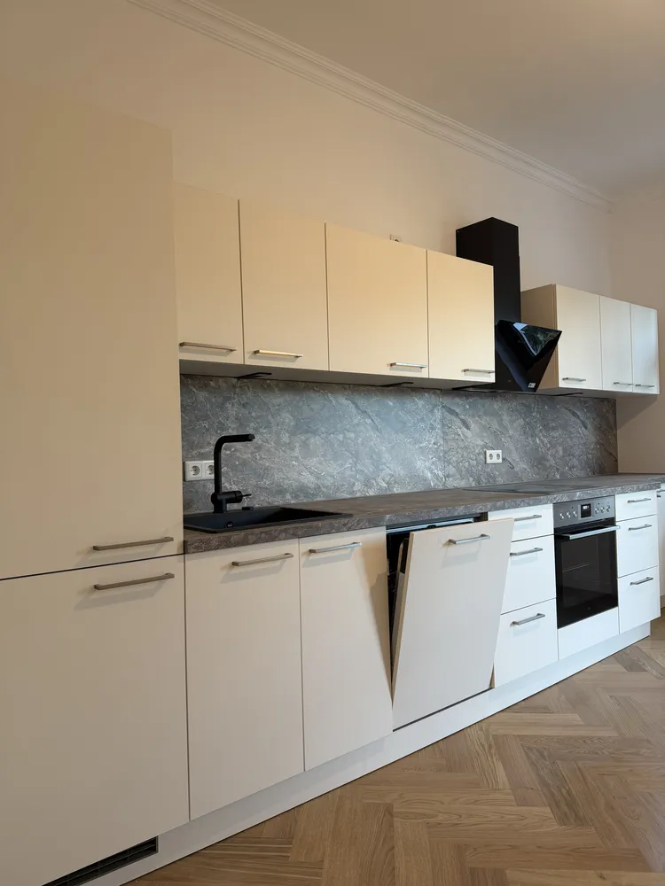4 Zimmer Wohnung mit 105 m² in Wuppertal – Bild 1