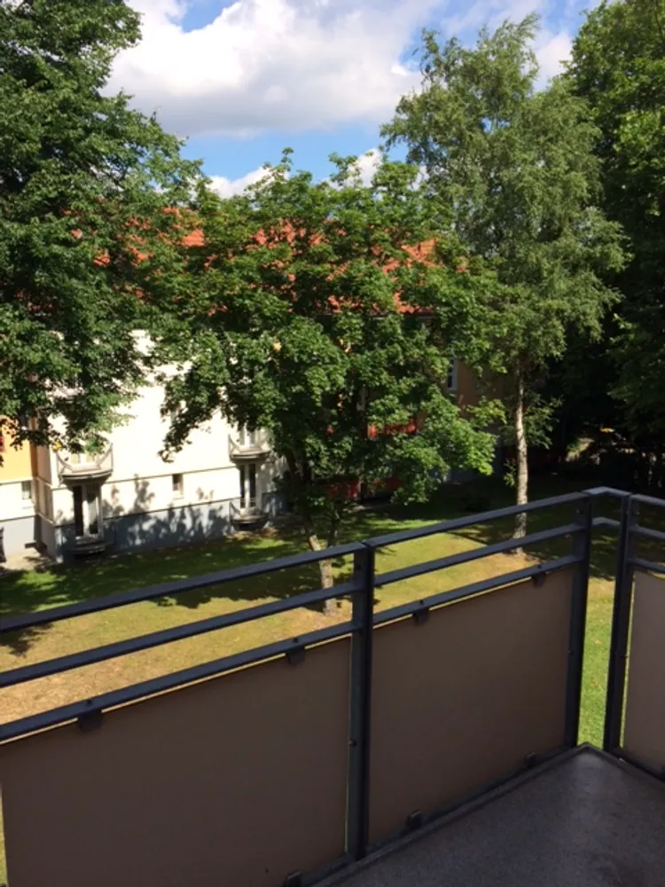 2 Zimmer Wohnung mit 58 m² in Essen – Bild 7