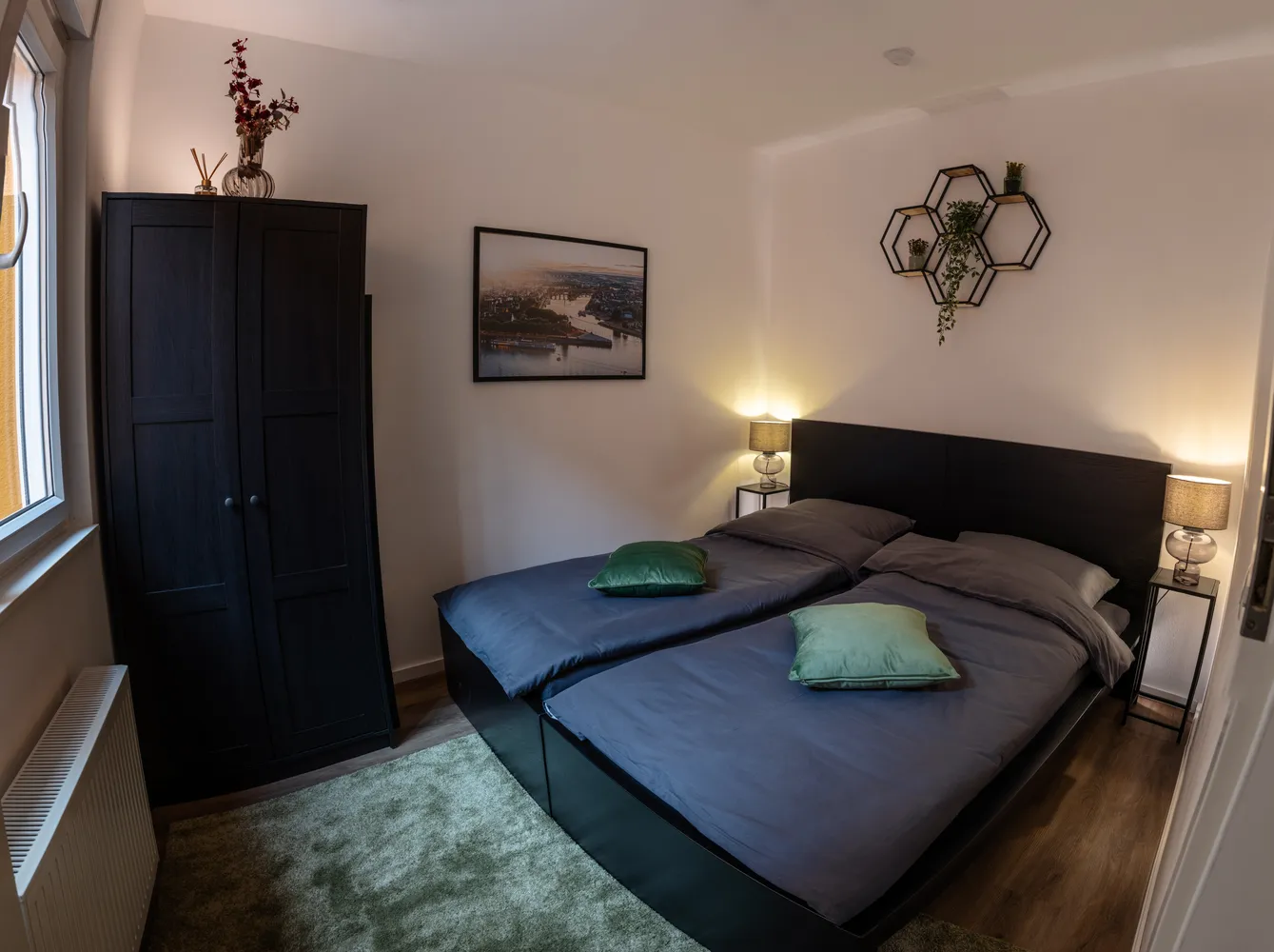 2 Zimmer Wohnung mit 31 m² in Koblenz – Bild 3