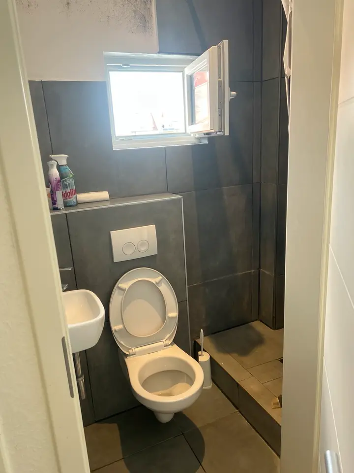 WG-Zimmer mit 12 m² in Worms – Bild 5