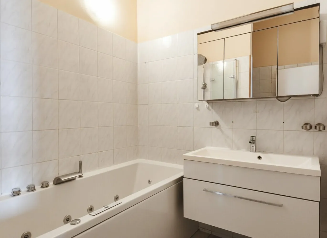 4 Zimmer Wohnung mit 98 m² in Dortmund – Bild 2