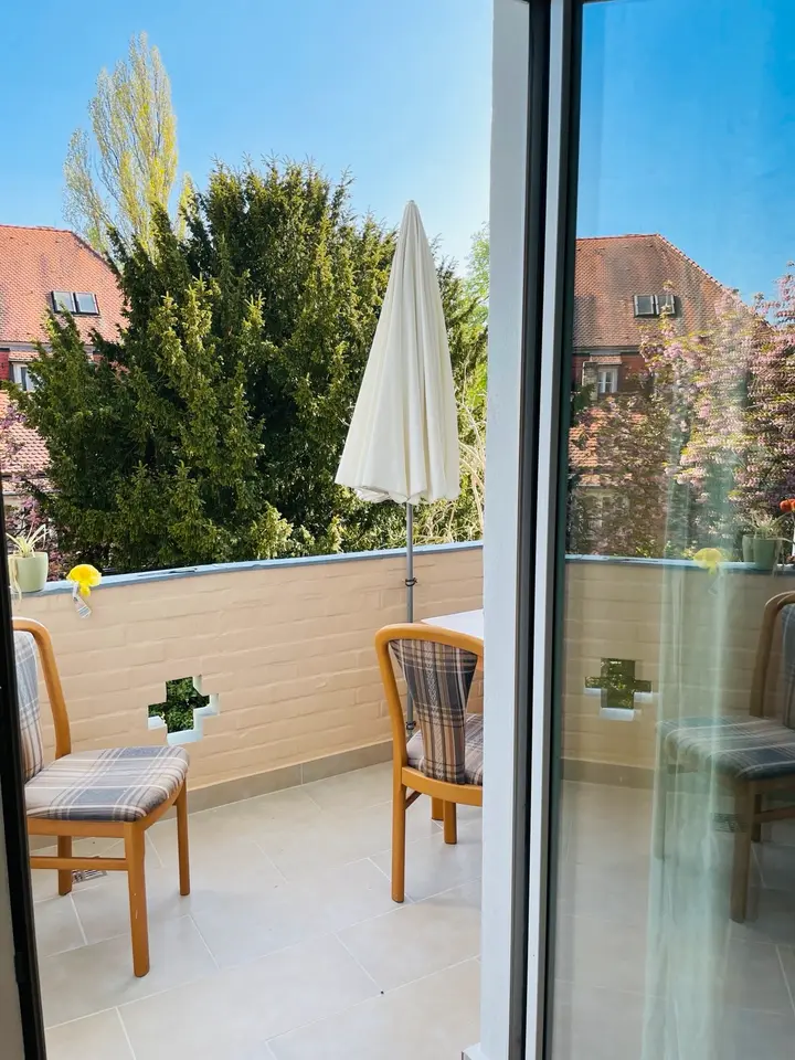 WG-Zimmer mit 23 m² in Wurzen – Bild 10