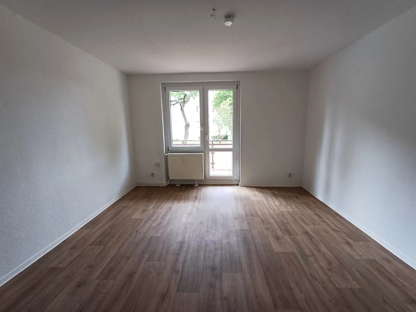 2 Zimmer Wohnung mit 49 m² in Merseburg – Bild 4