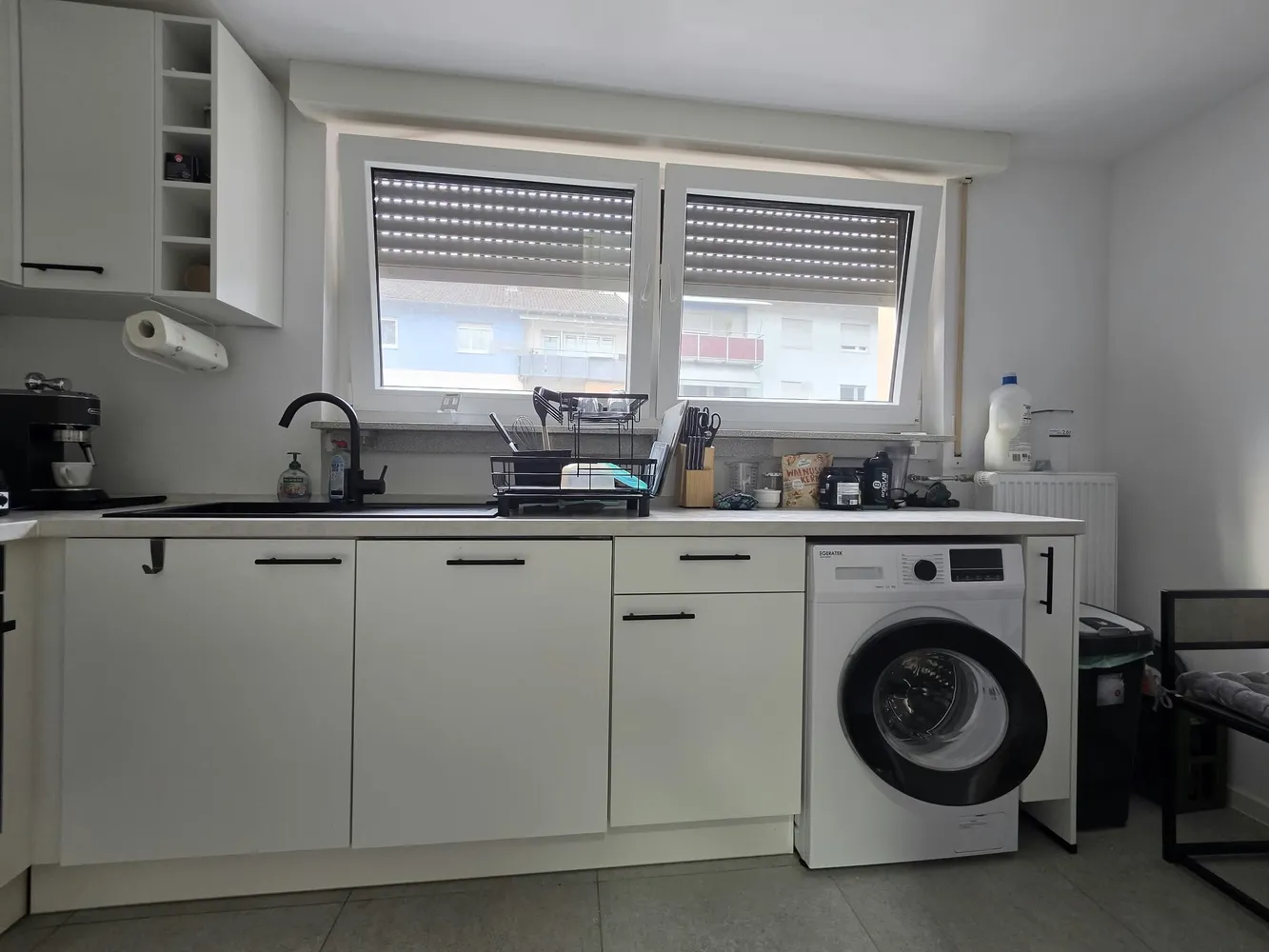 4 Zimmer Wohnung mit 84 m² in Baden-Baden – Bild 7