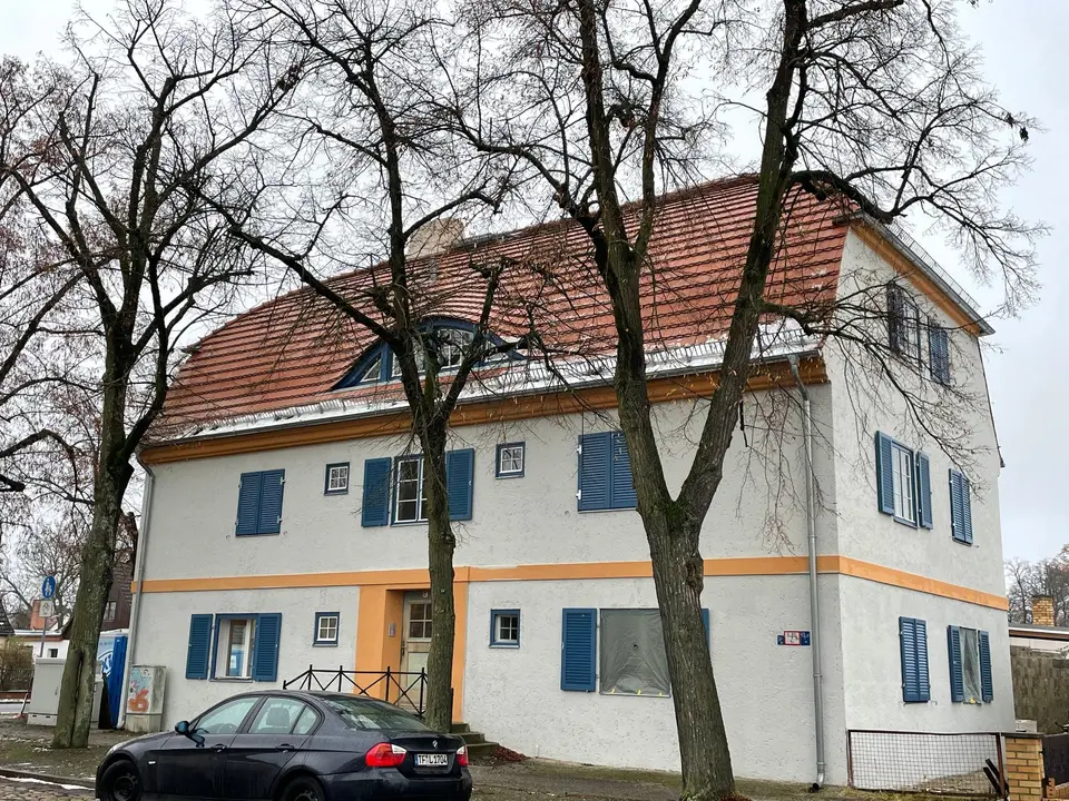 Studio mit 48 m² in Luckenwalde – Bild 2