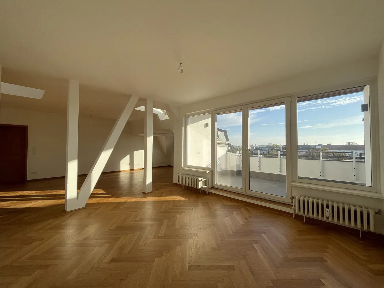 3 Zimmer Wohnung mit 153 m² in Berlin – Bild 7