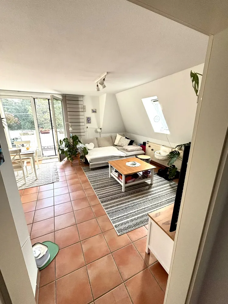 2 Zimmer Wohnung mit 60 m² in Minden – Bild 2