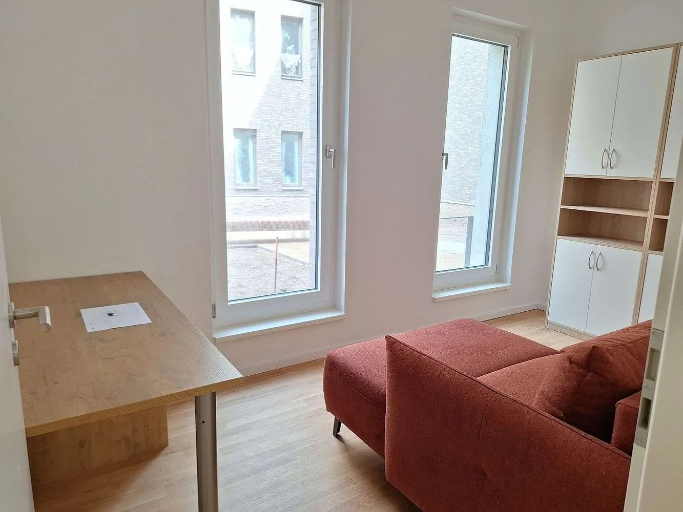 3 Zimmer Wohnung mit 79 m² in Greifswald – Bild 2