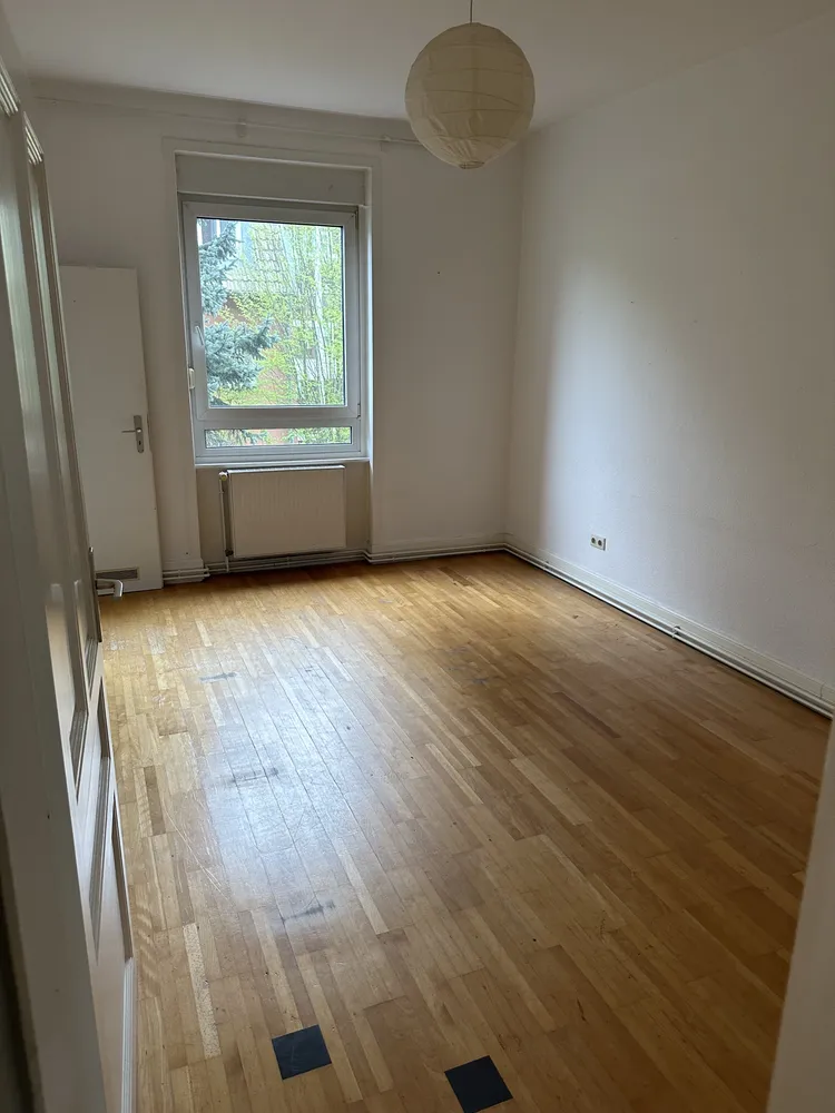 3 room apartment with 76 m² in Frankfurt am Main – Photo 5