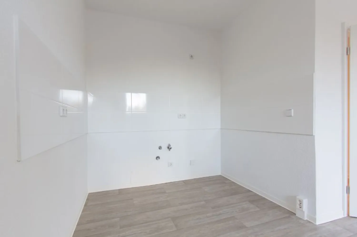 3 Zimmer Wohnung mit 57 m² in Magdeburg – Bild 10