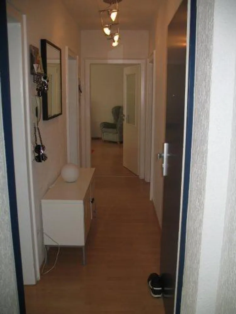 3 room apartment with 60 m² in Bonn – Photo 6