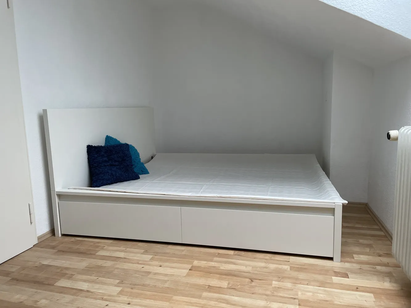 2 Zimmer Wohnung mit 58 m² in Lindau – Bild 8