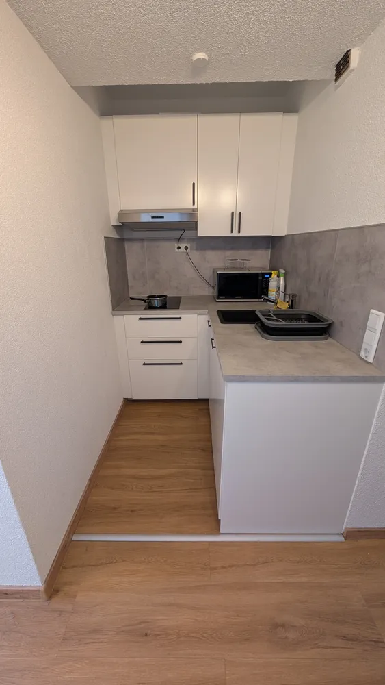 1 Zimmer Wohnung mit 23 m² in Vaihingen an der Enz – Bild 11