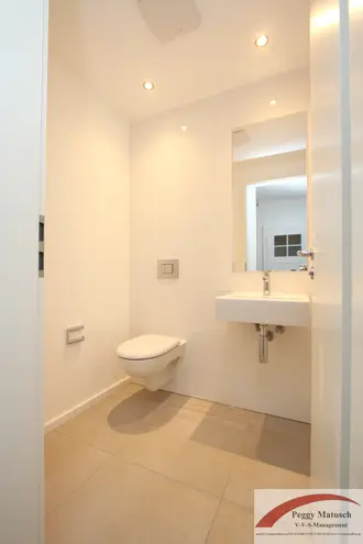 4 Zimmer Haus mit 117 m² in Berlin – Bild 6