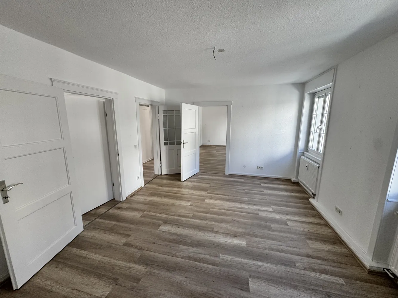 3 Zimmer Wohnung mit 66 m² in Wiesbaden – Bild 5