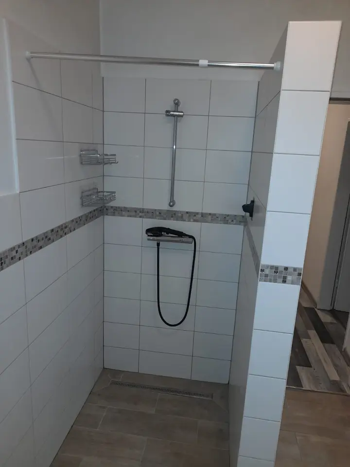 2 Zimmer Wohnung mit 68 m² in Walsrode – Bild 6
