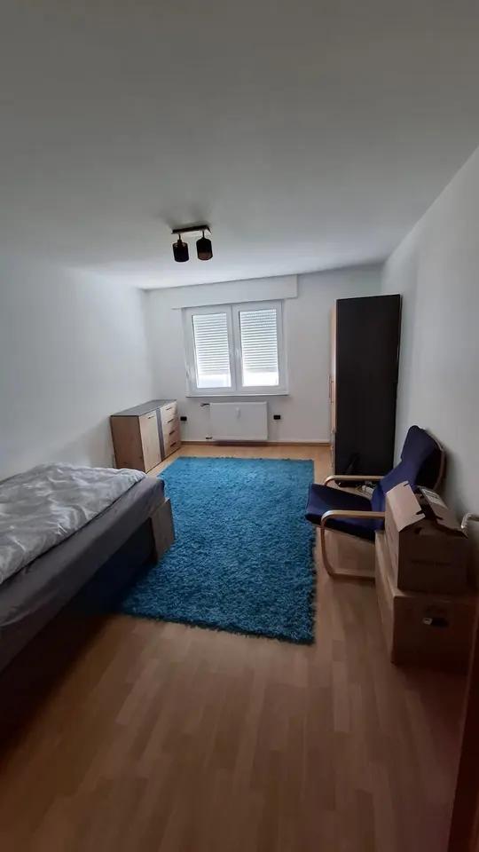 3 Zimmer Wohnung mit 77 m² in Hamm – Bild 10