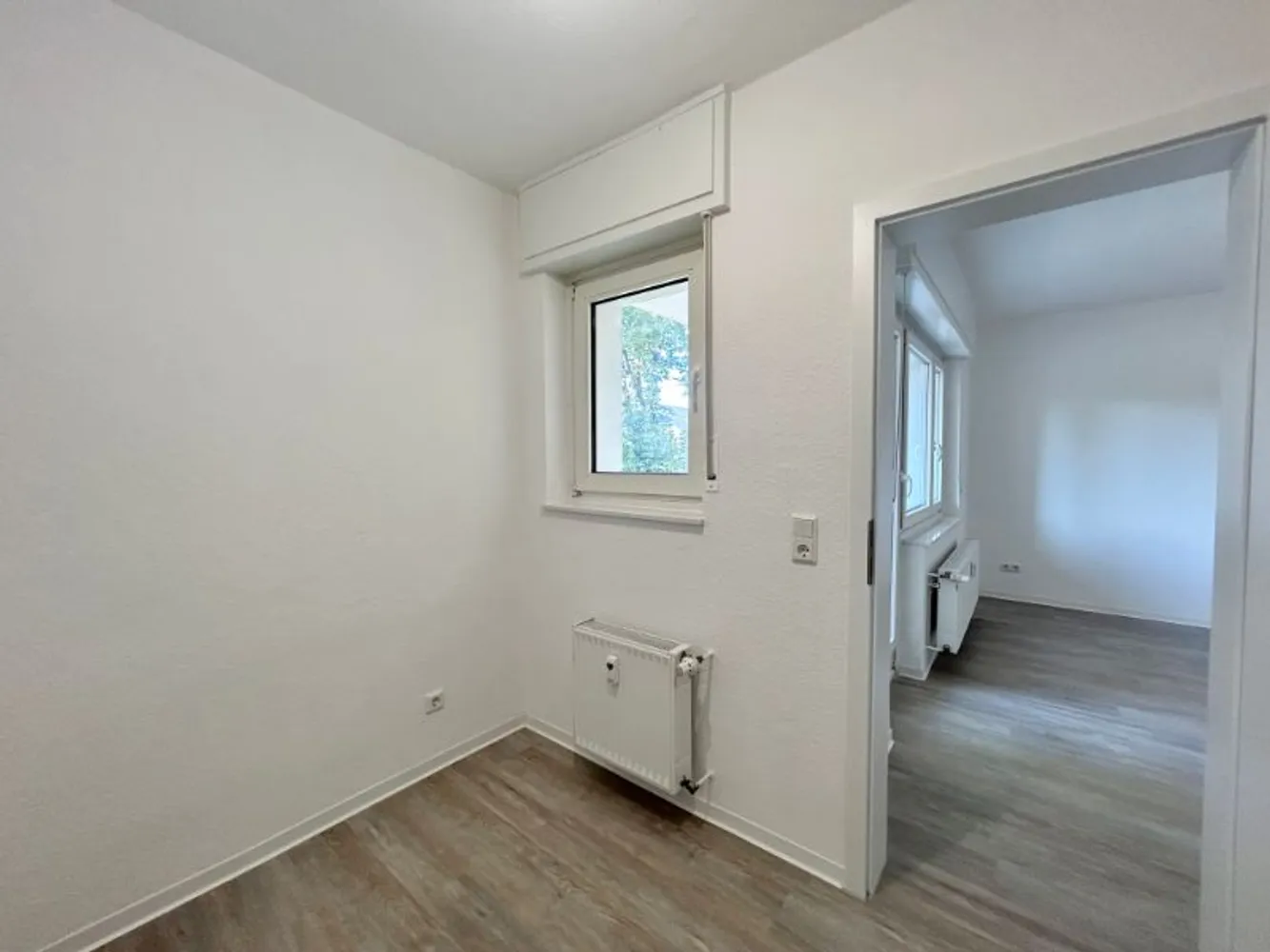 2 Zimmer Wohnung mit 30 m² in Dortmund – Bild 2