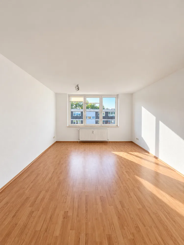 4 Zimmer Wohnung mit 70 m² in Kamp-Lintfort – Bild 10