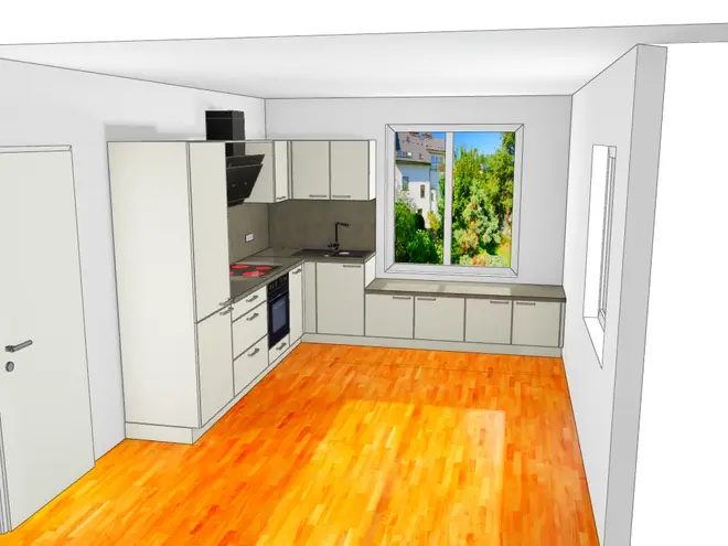 3 Zimmer Wohnung mit 82 m² in Chemnitz – Bild 11