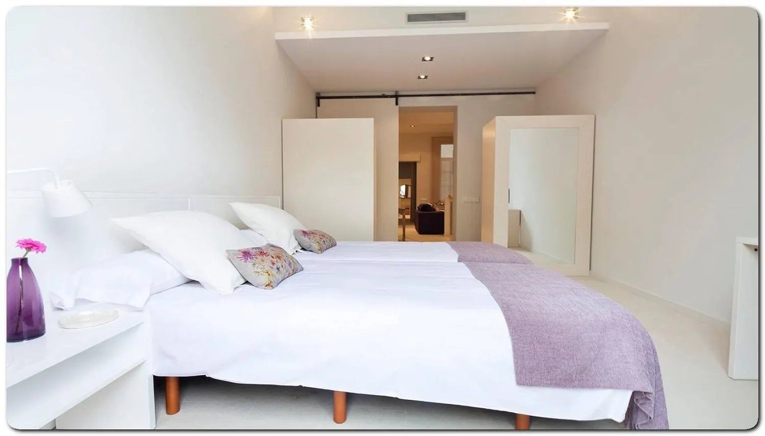 2 room apartment with 83 m² in Berlin – Photo 7