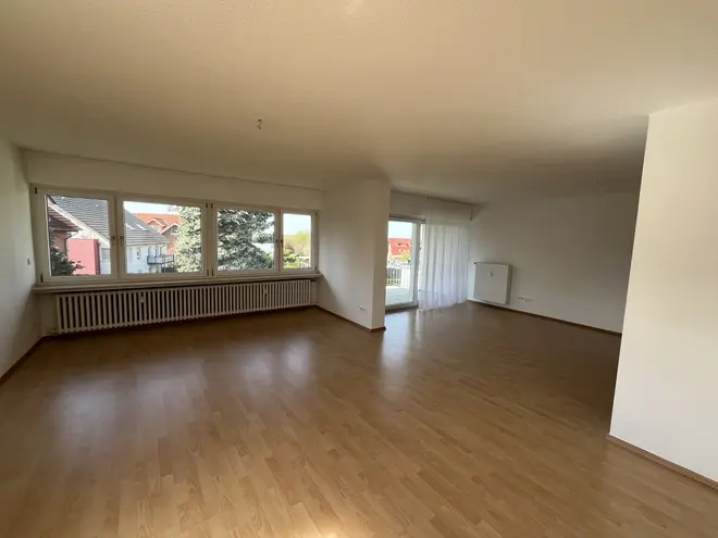 4 Zimmer Wohnung mit 106 m² in Paderborn – Bild 3