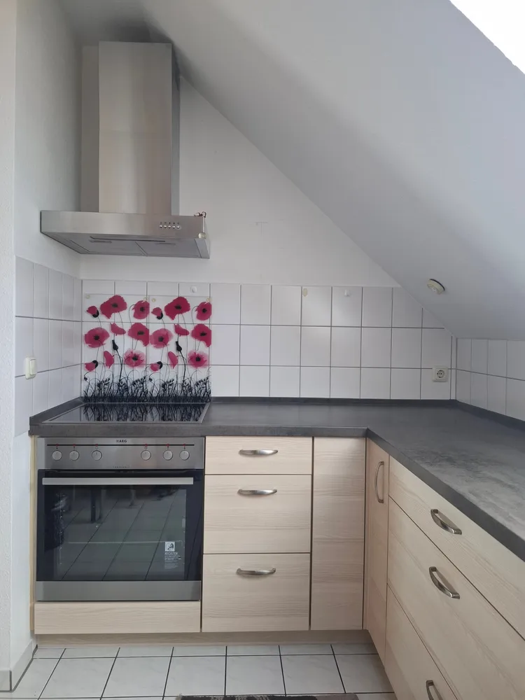 2 room apartment with 57 m² in Chemnitz – Photo 3