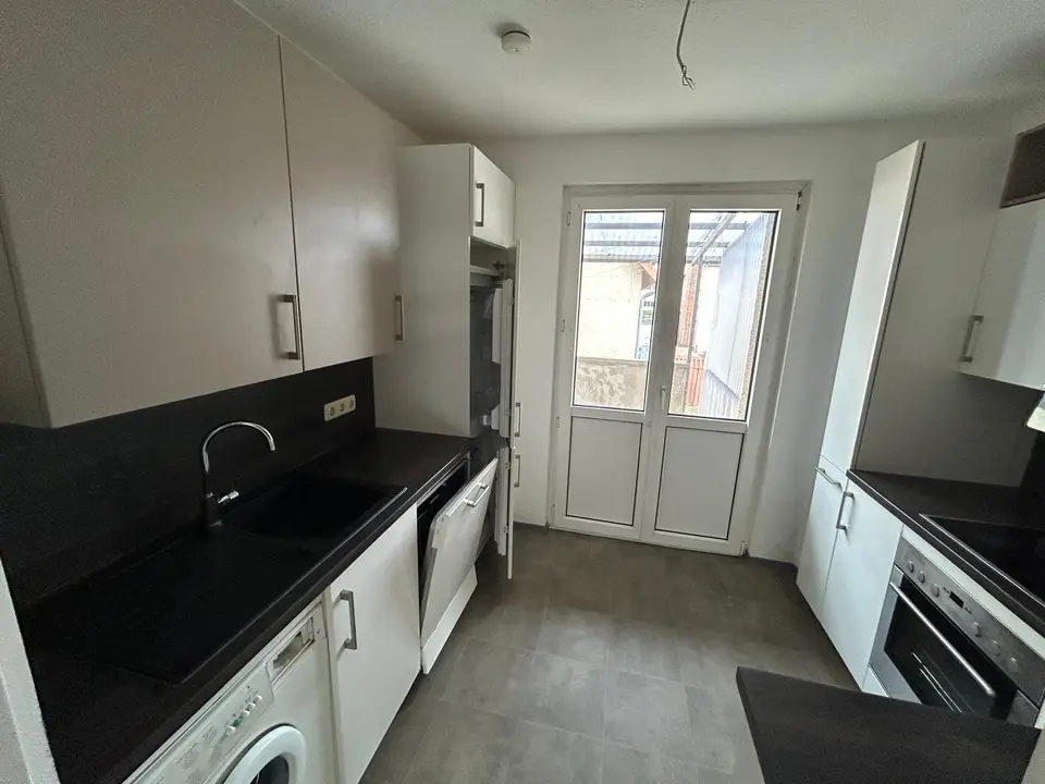 3 Zimmer Wohnung mit 72 m² in Osterode am Harz – Bild 3