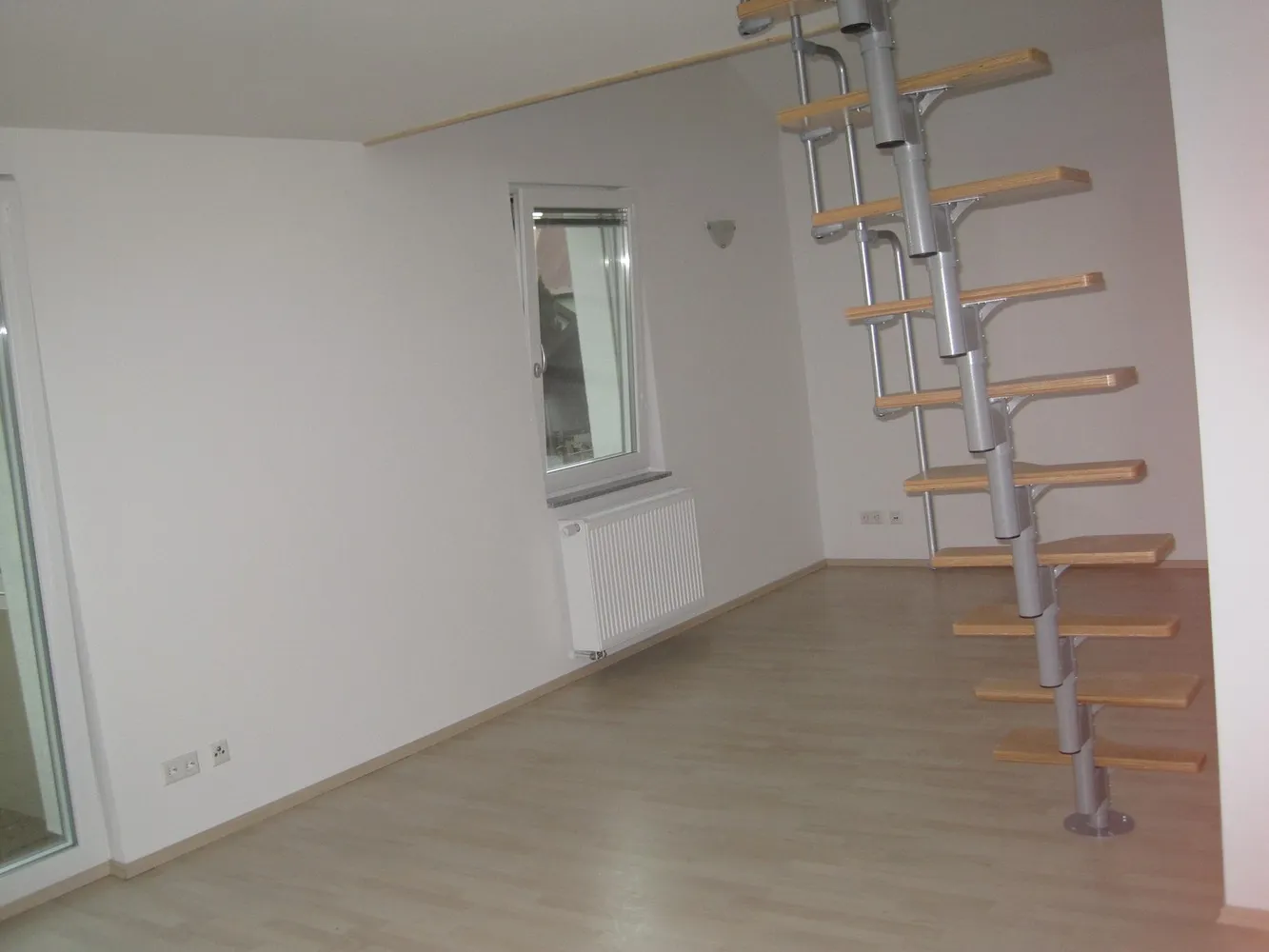 1 room apartment with 59 m² in Aalen – Photo 5