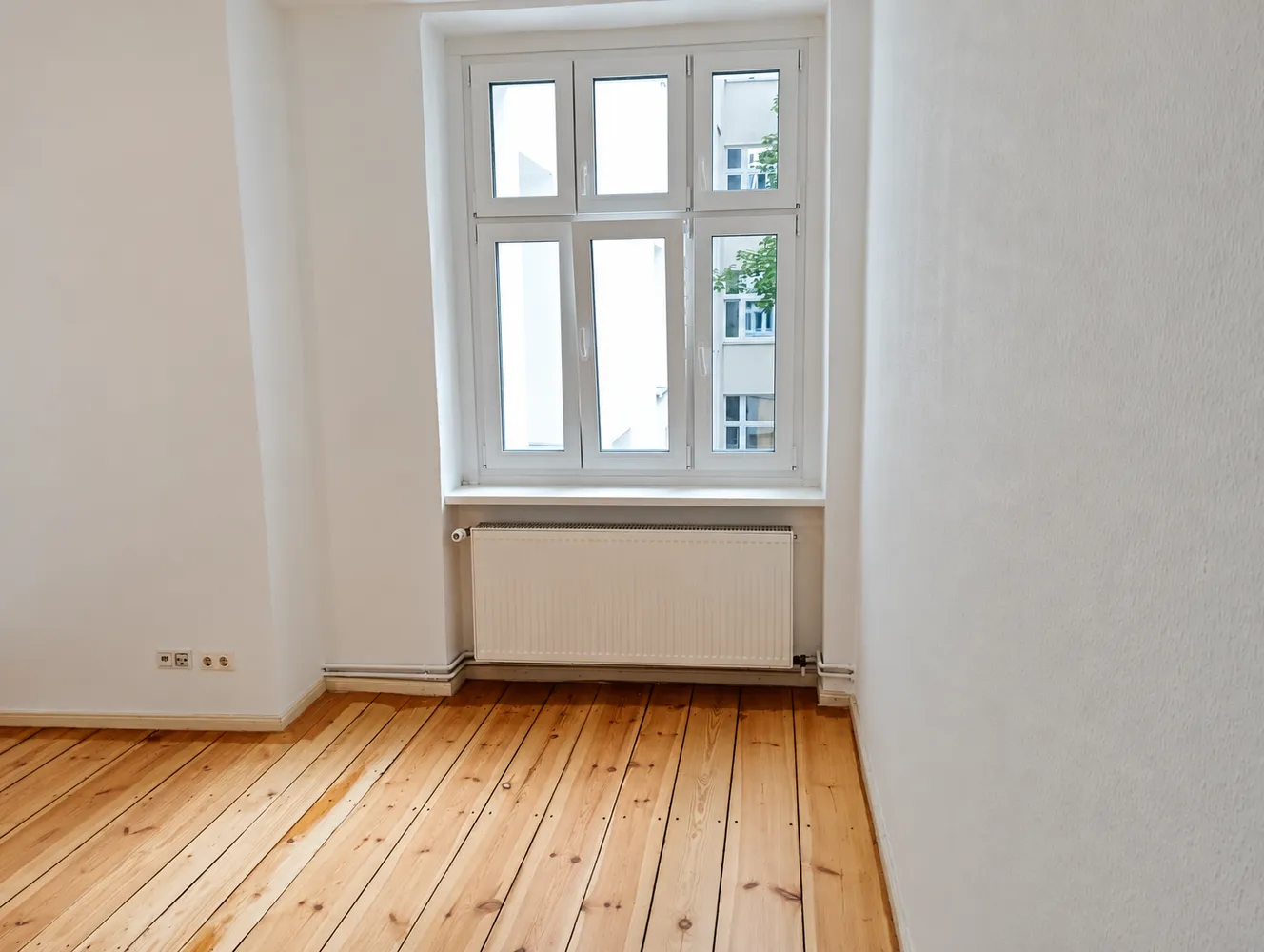 4 Zimmer Wohnung mit 89 m² in Berlin – Bild 6