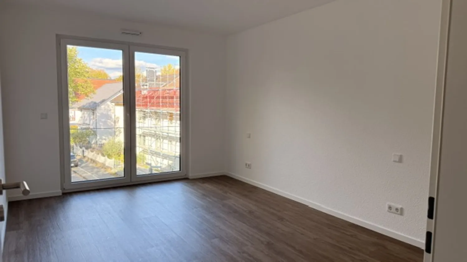 2 Zimmer Wohnung mit 69 m² in Leverkusen – Bild 6