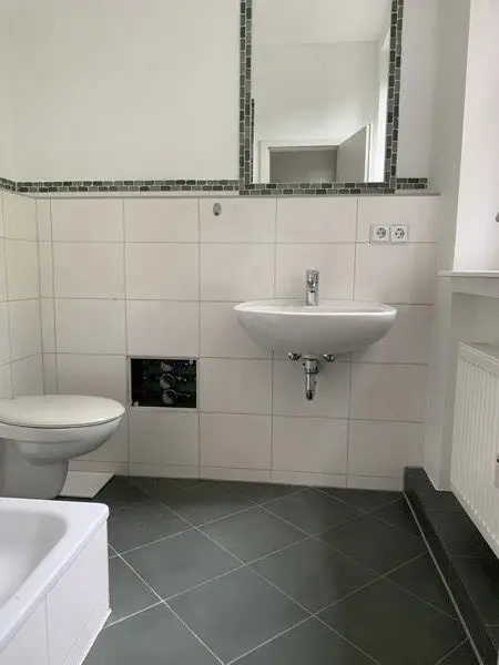 2 Zimmer Wohnung mit 41 m² in Dresden – Bild 3
