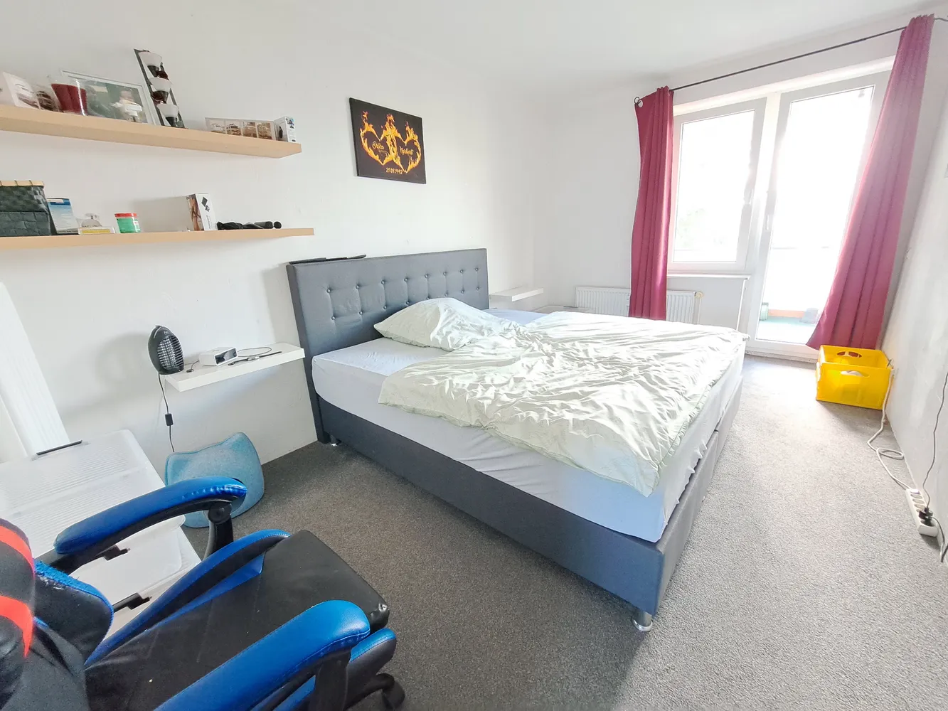3 Zimmer Wohnung mit 77 m² in Bremen – Bild 3