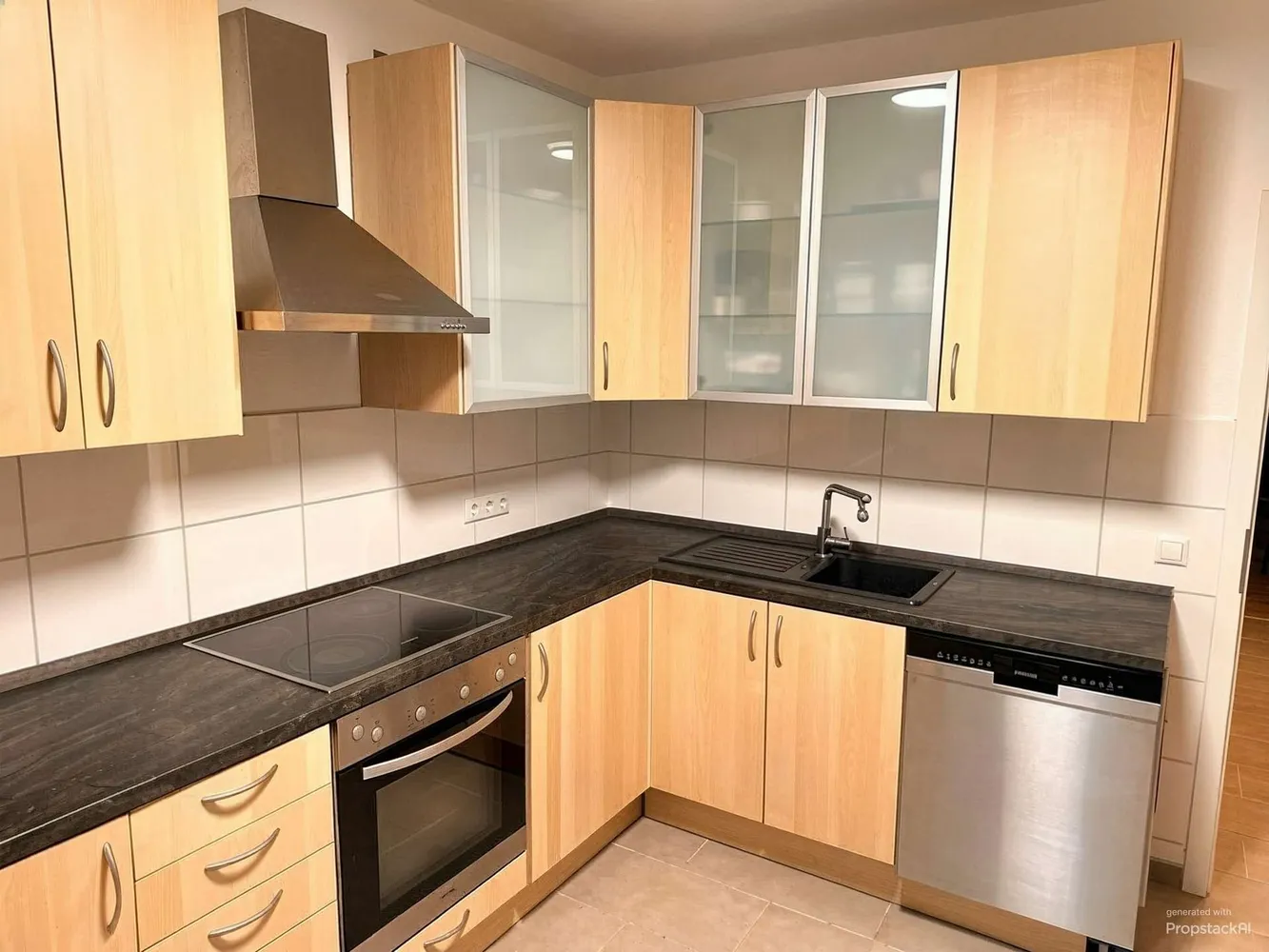 3 Zimmer Wohnung mit 68 m² in Wesel – Bild 8