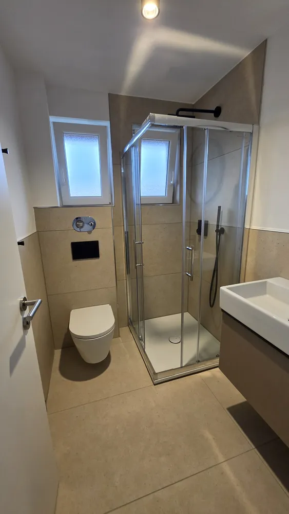 5 Zimmer Wohnung mit 91 m² in Stuttgart – Bild 8