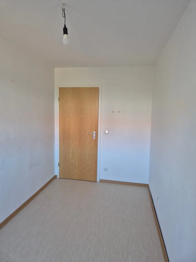 3 Zimmer Wohnung mit 57 m² in Mannheim – Bild 3