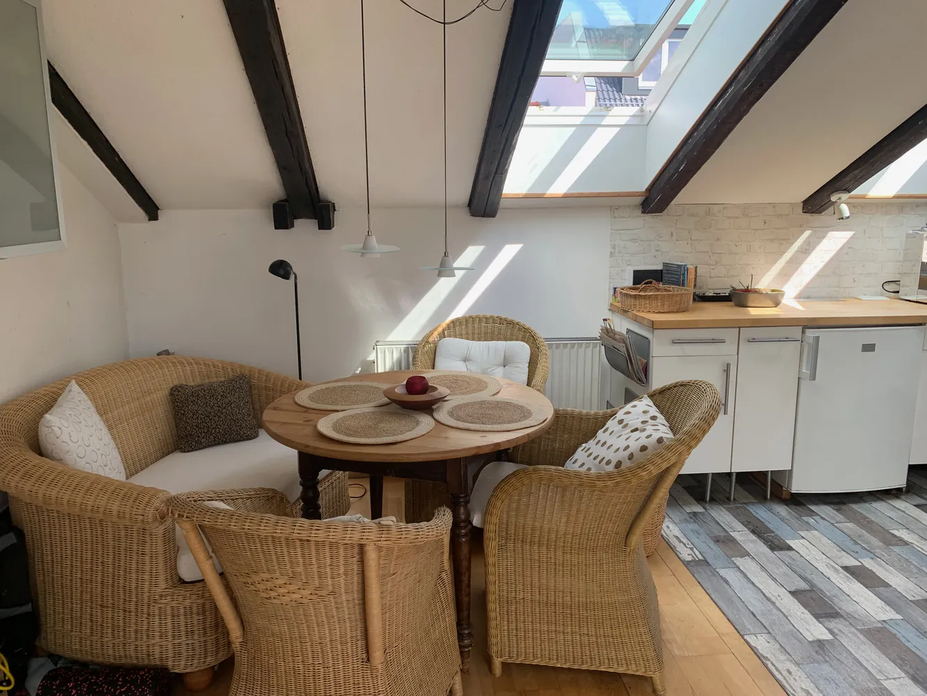 1 Zimmer Wohnung mit 15 m² in Bremen – Bild 6