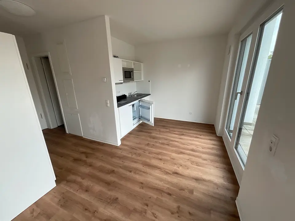 Studio mit 35 m² in Heilbronn – Bild 6