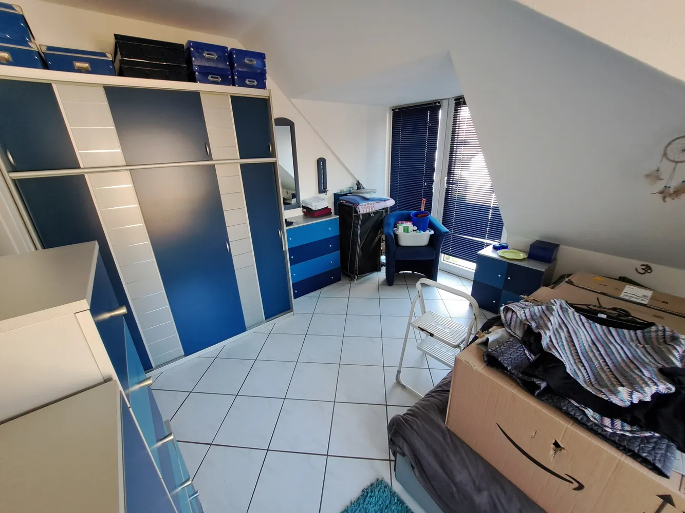 2 Zimmer Wohnung mit 53 m² in Duisburg – Bild 3