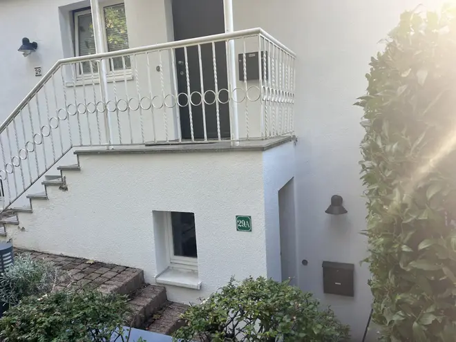 2 Zimmer Wohnung mit 57 m² in Aachen – Bild 3