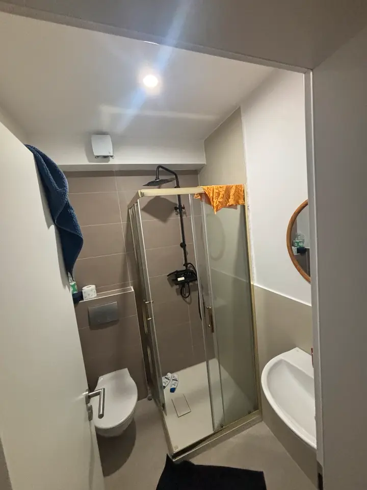 2 Zimmer Wohnung mit 21 m² in Kassel – Bild 4
